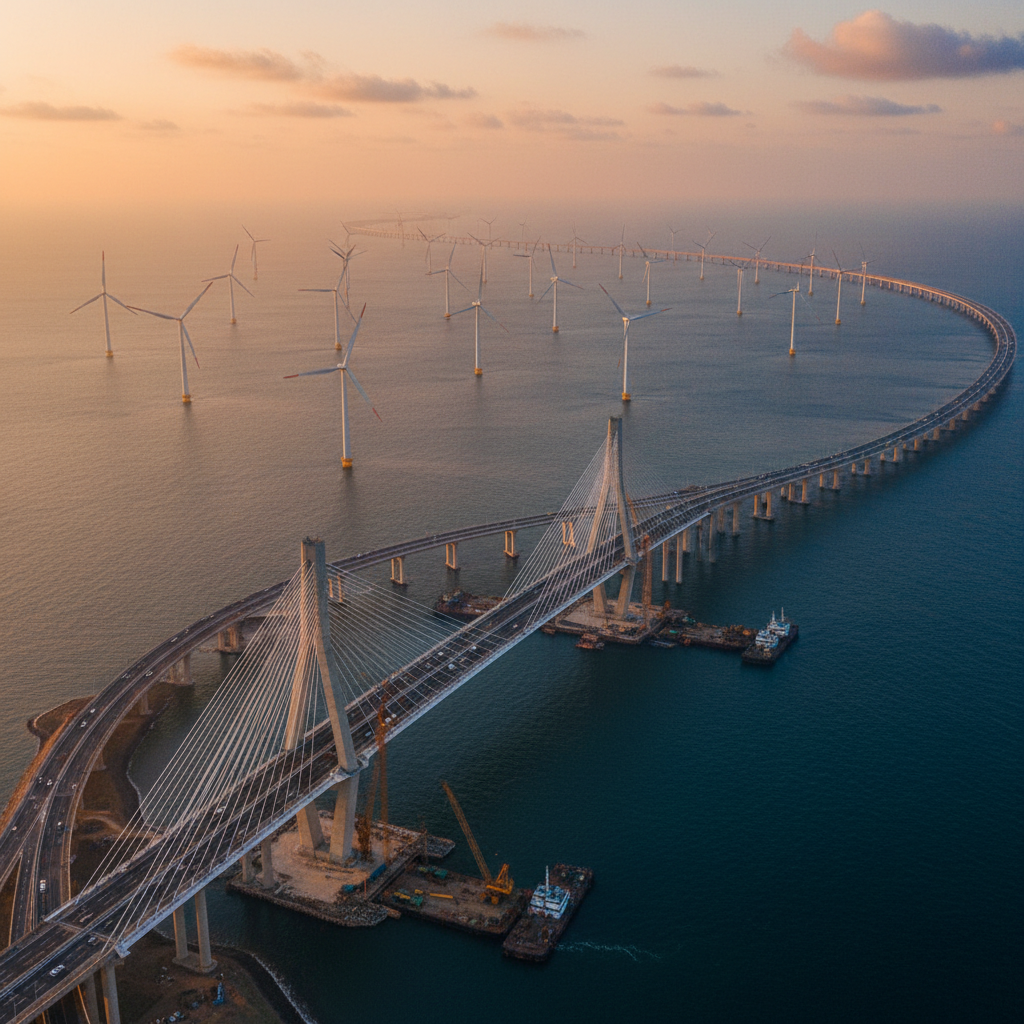 Civil Engineering and the Renewable Energy Transition: Where the Senior Talent is Moving