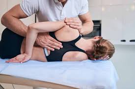Manual Therapy