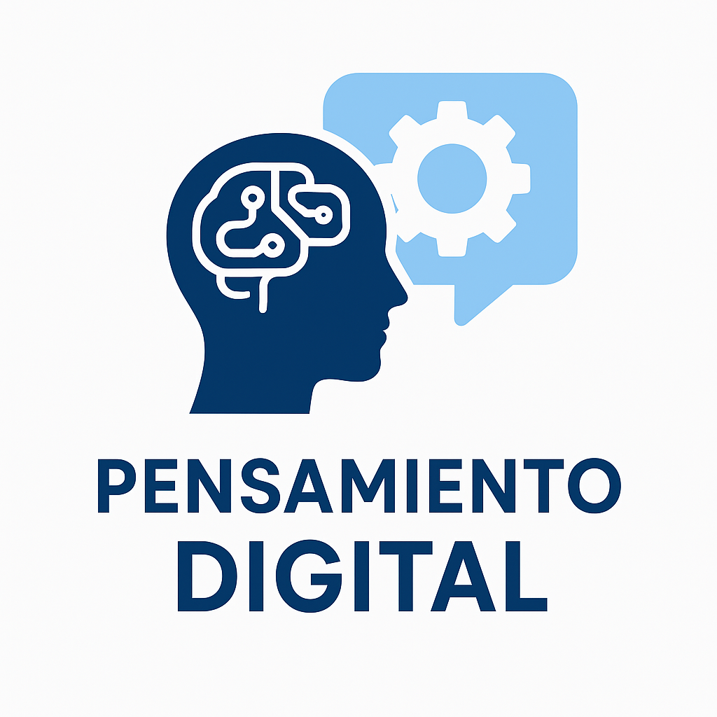 Pensamiento Digital