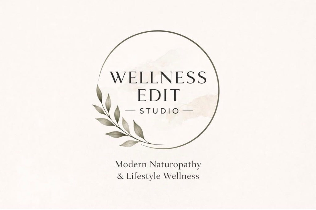 The Wellness Edit Studio