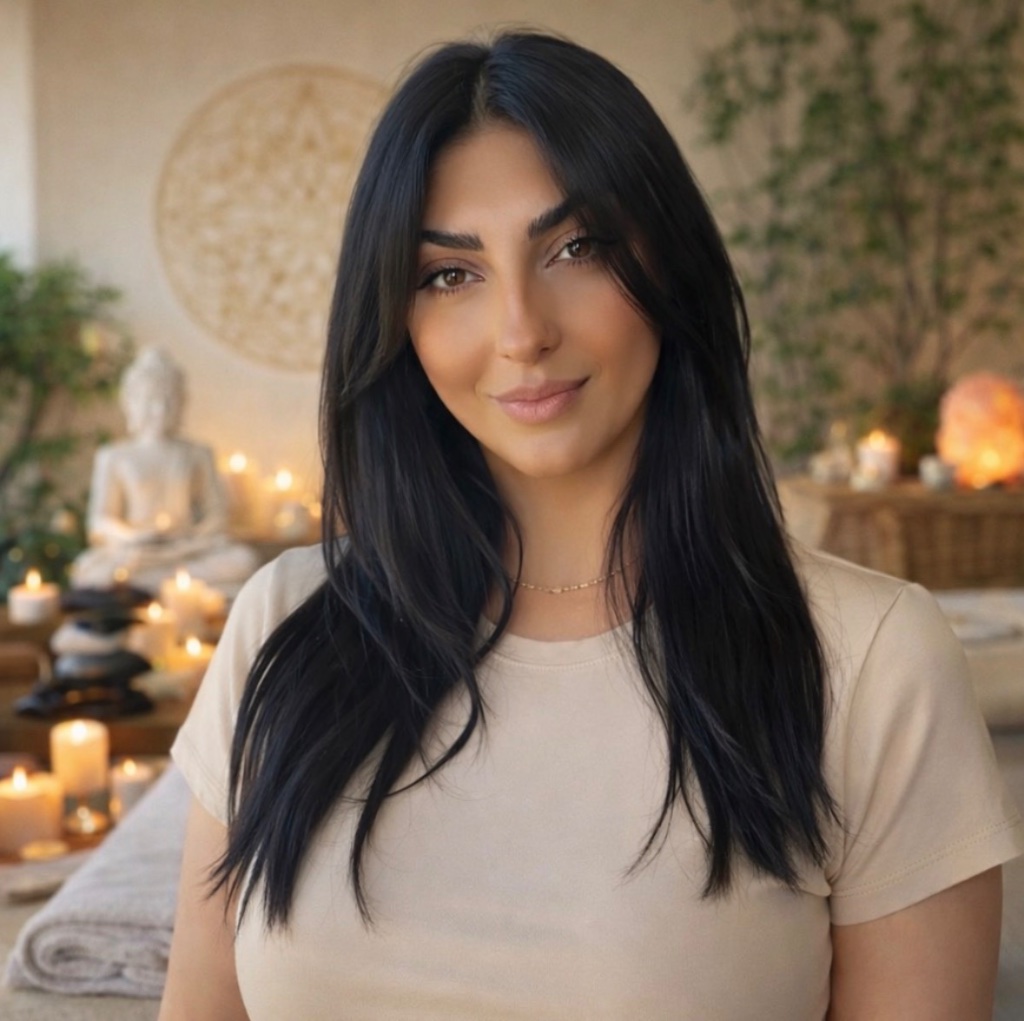 Nikki Buldukyan