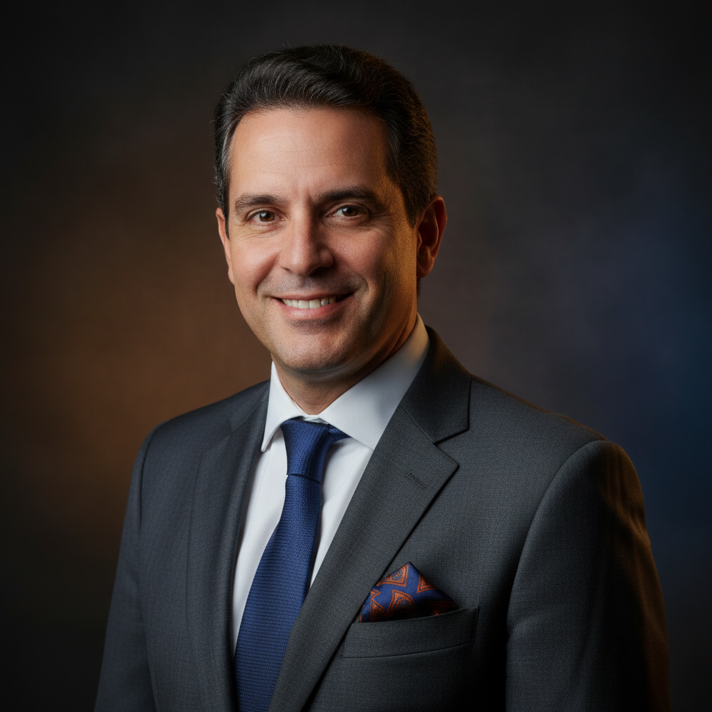 Ricardo Almeida
