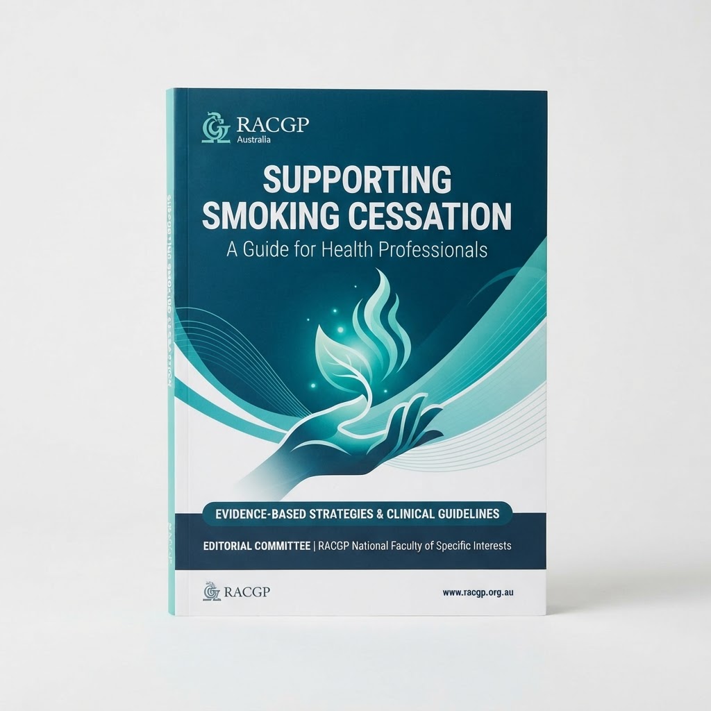RACGP Smoking Cessation Guidelines