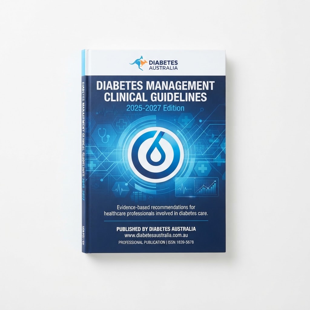 Diabetes Australia – Management Guidelines