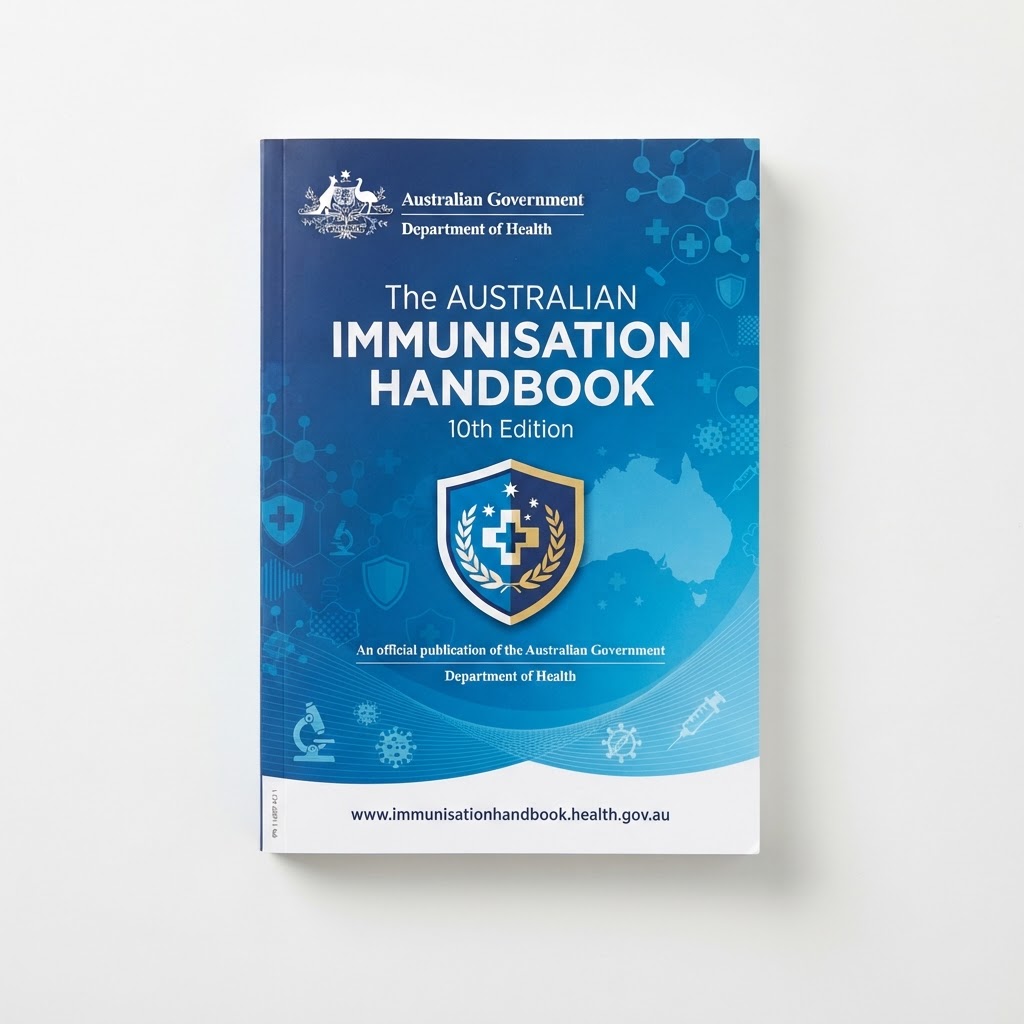 Australian Immunisation Handbook