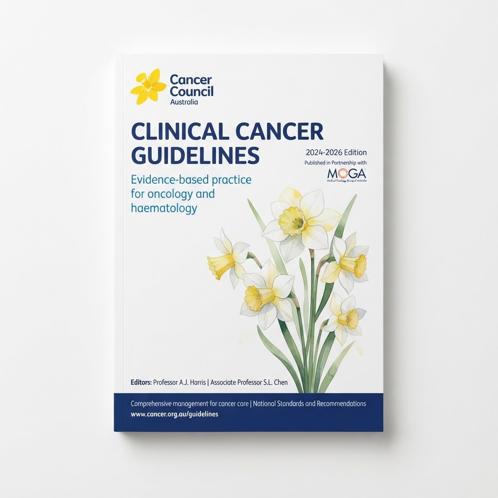 Cancer Council – Clinical Guidelines