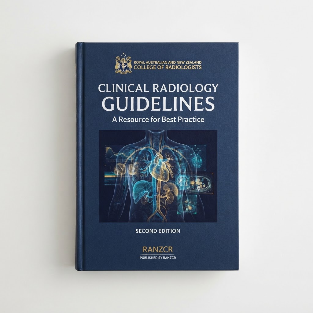 RANZCR Clinical Radiology Guidelines