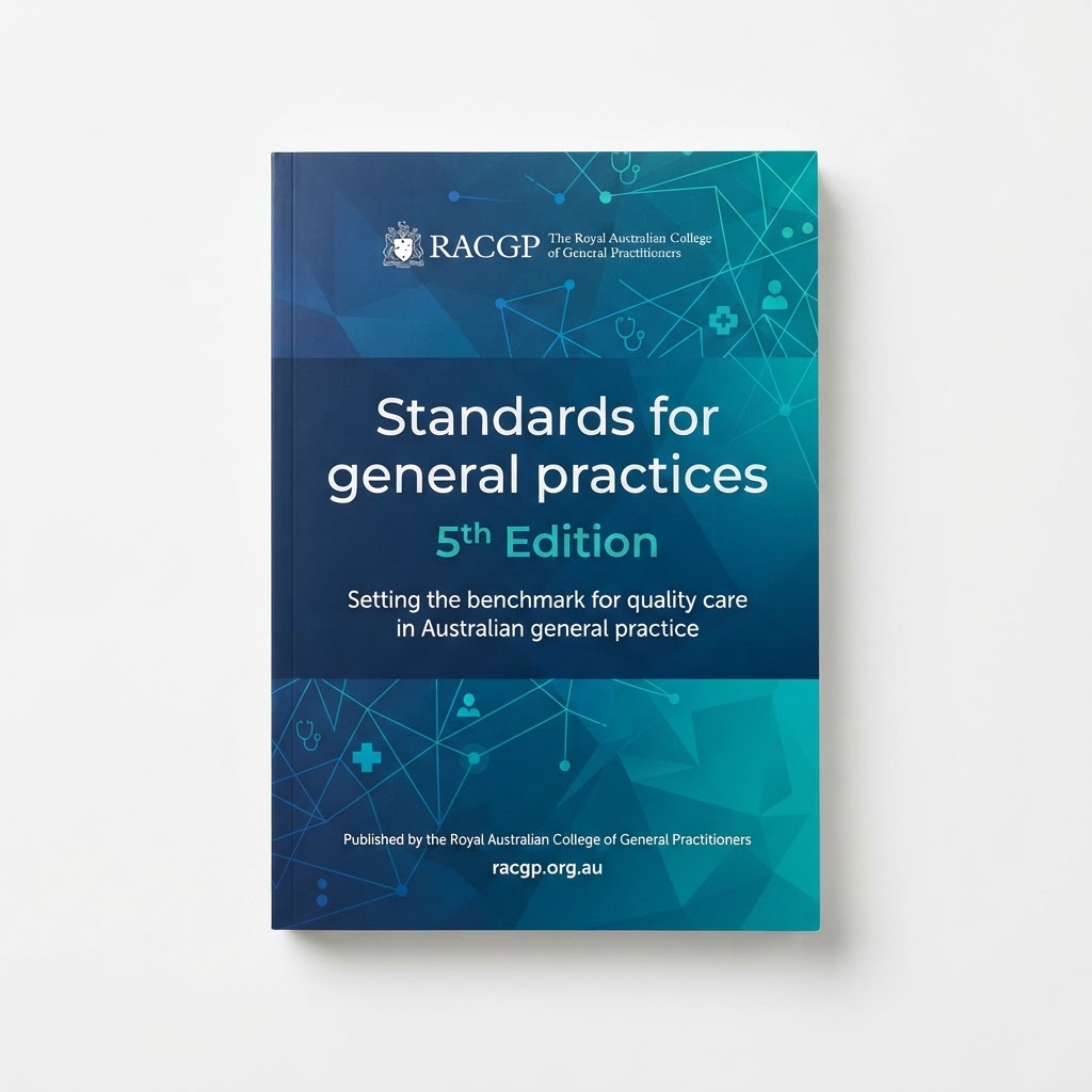 RACGP Standards for General Practice