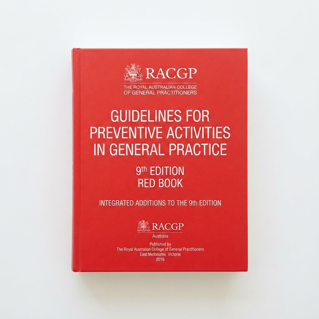 RACGP Red Book – Prevention Activities
