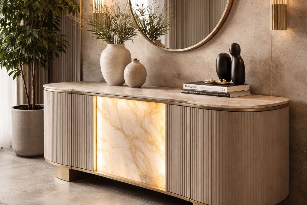 Custom cabinets Los Angeles project 3