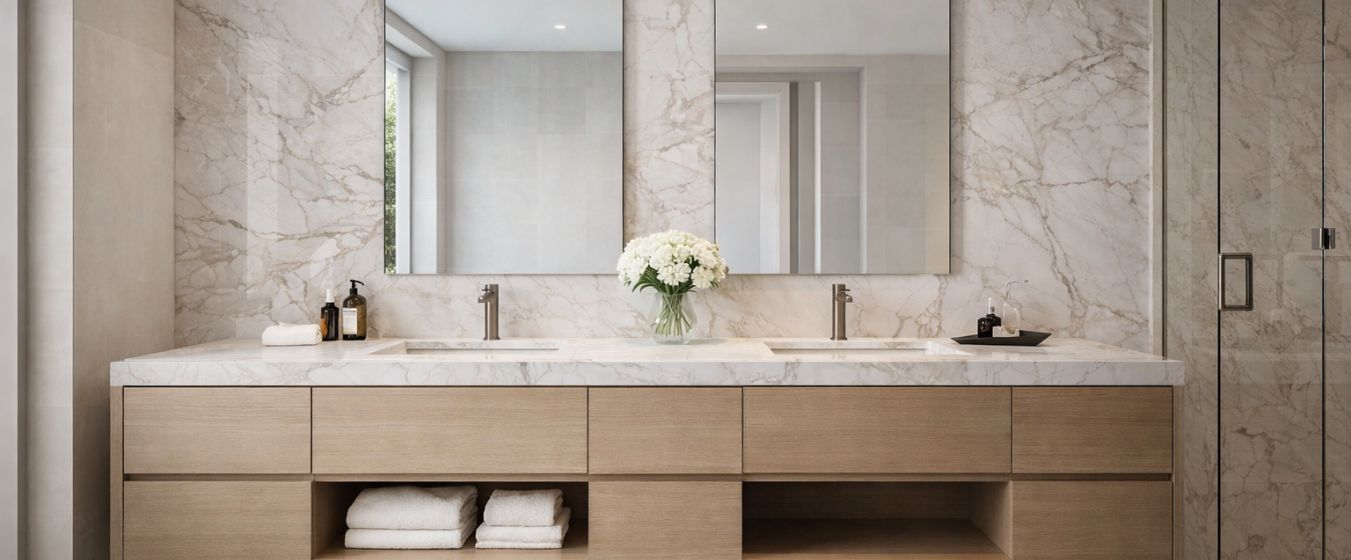 Bathroom Remodeling Los Angeles