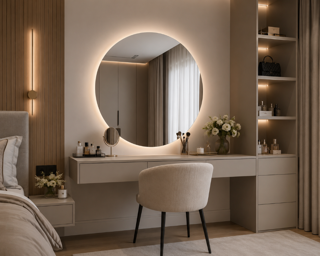 Custom cabinets Los Angeles project 4