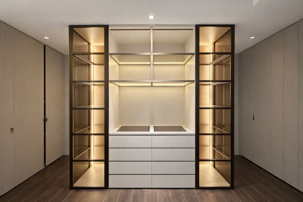 European kitchens Los Angeles