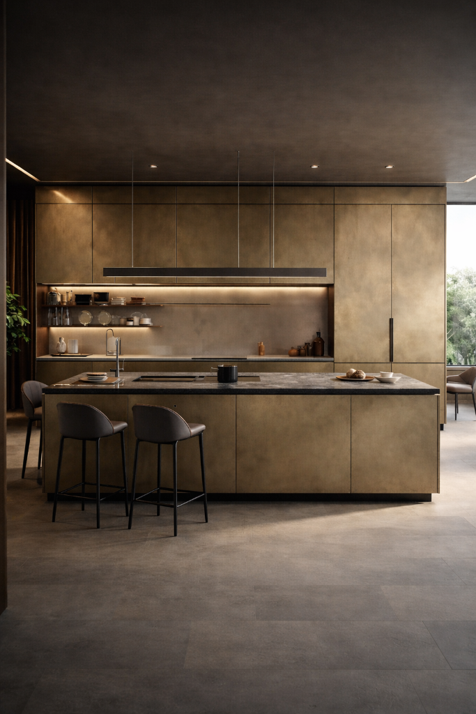 European Kitchen Collections