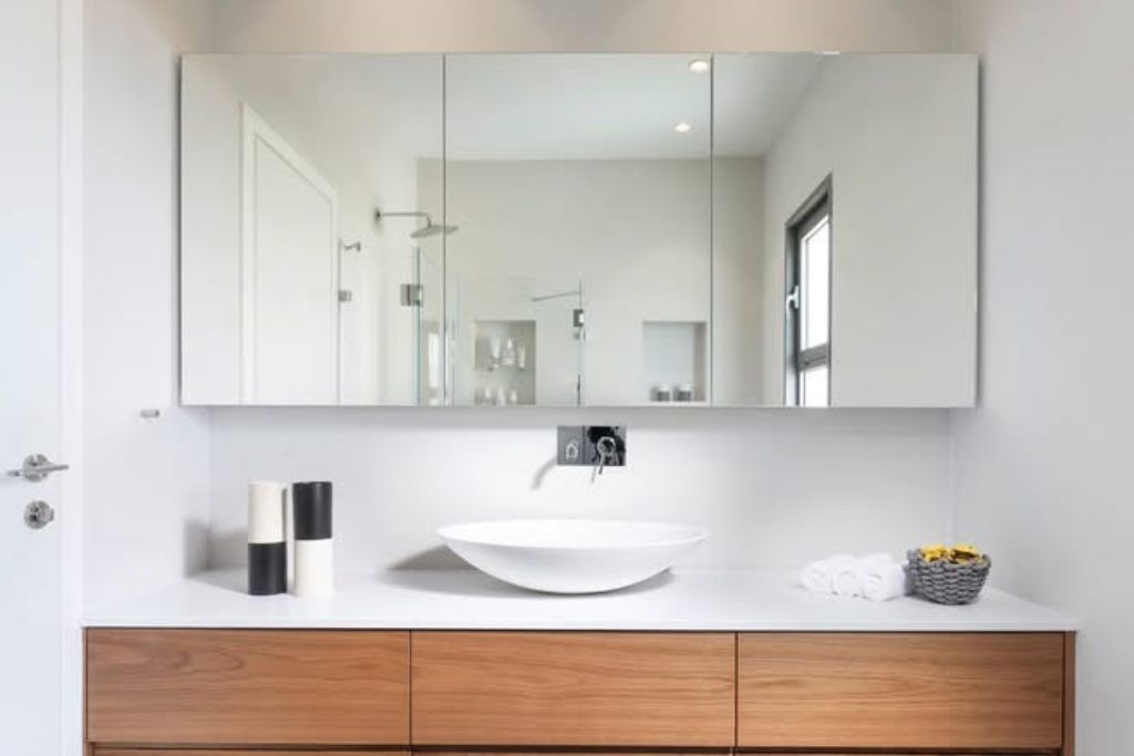 Bathroom remodeling Los Angeles project 3