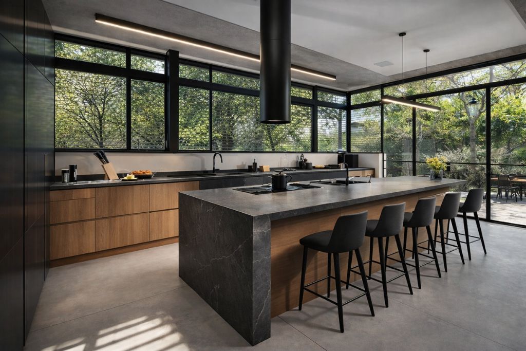 Home remodeling Los Angeles