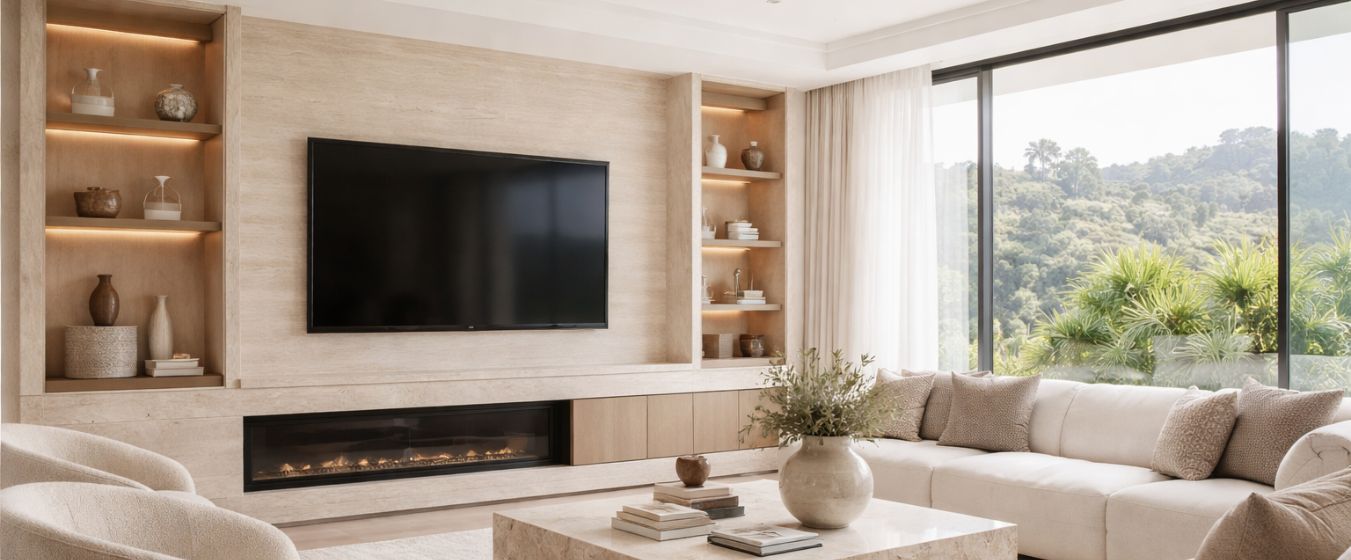 Custom Cabinets Los Angeles