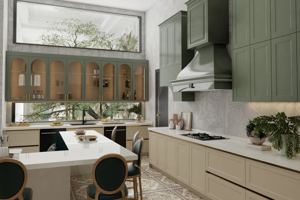 Home remodeling across Los Angeles