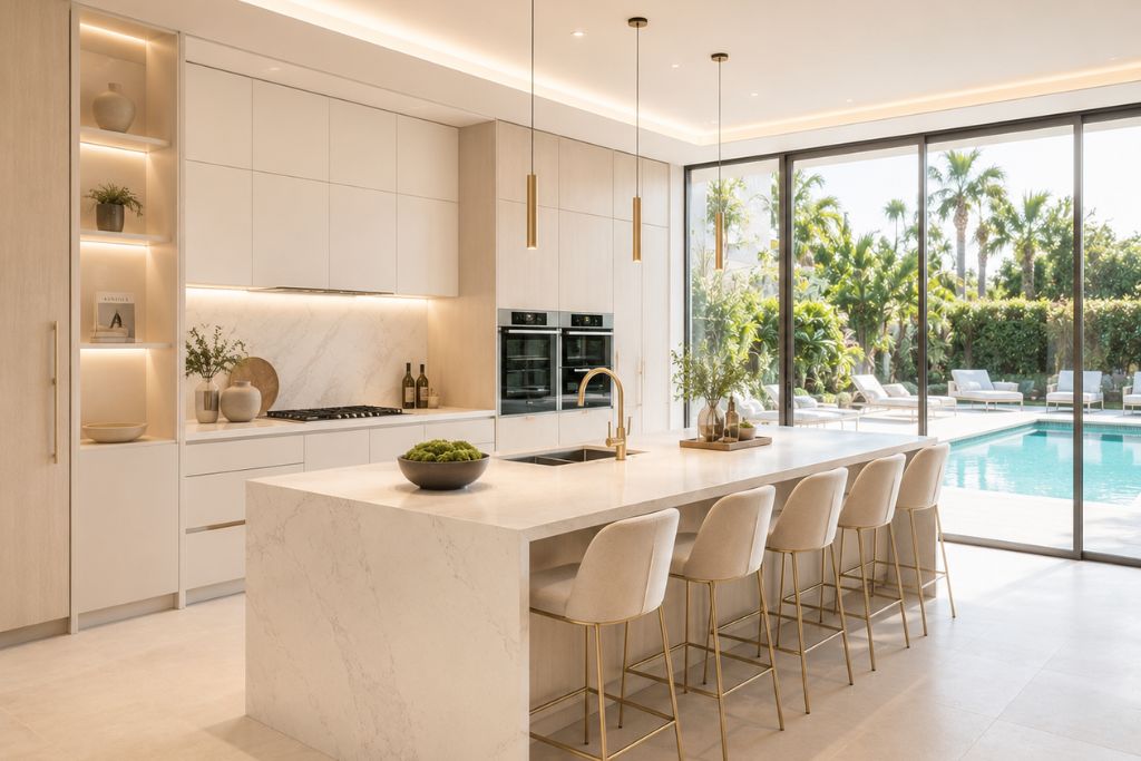 homeowners in Canoga Park