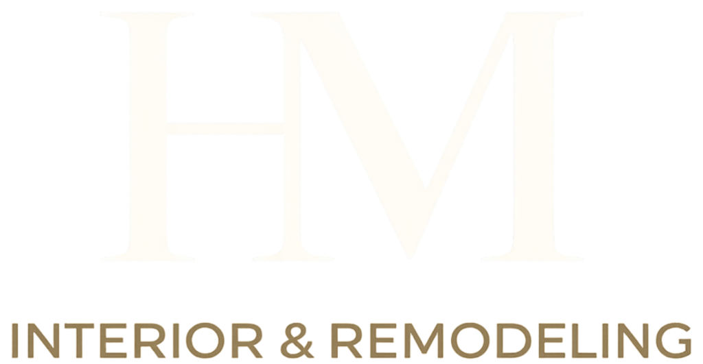 HM Interior & Remodeling