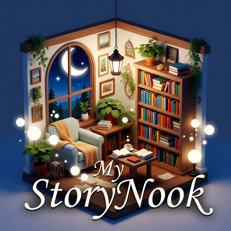My Story Nook logo