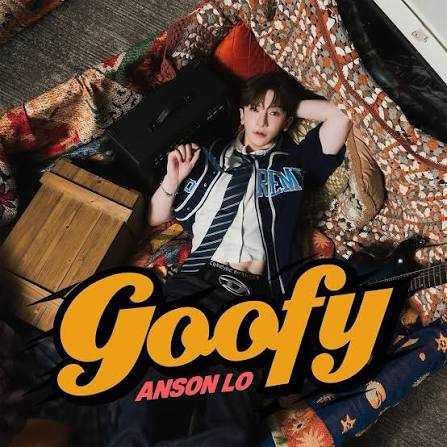 Goofy