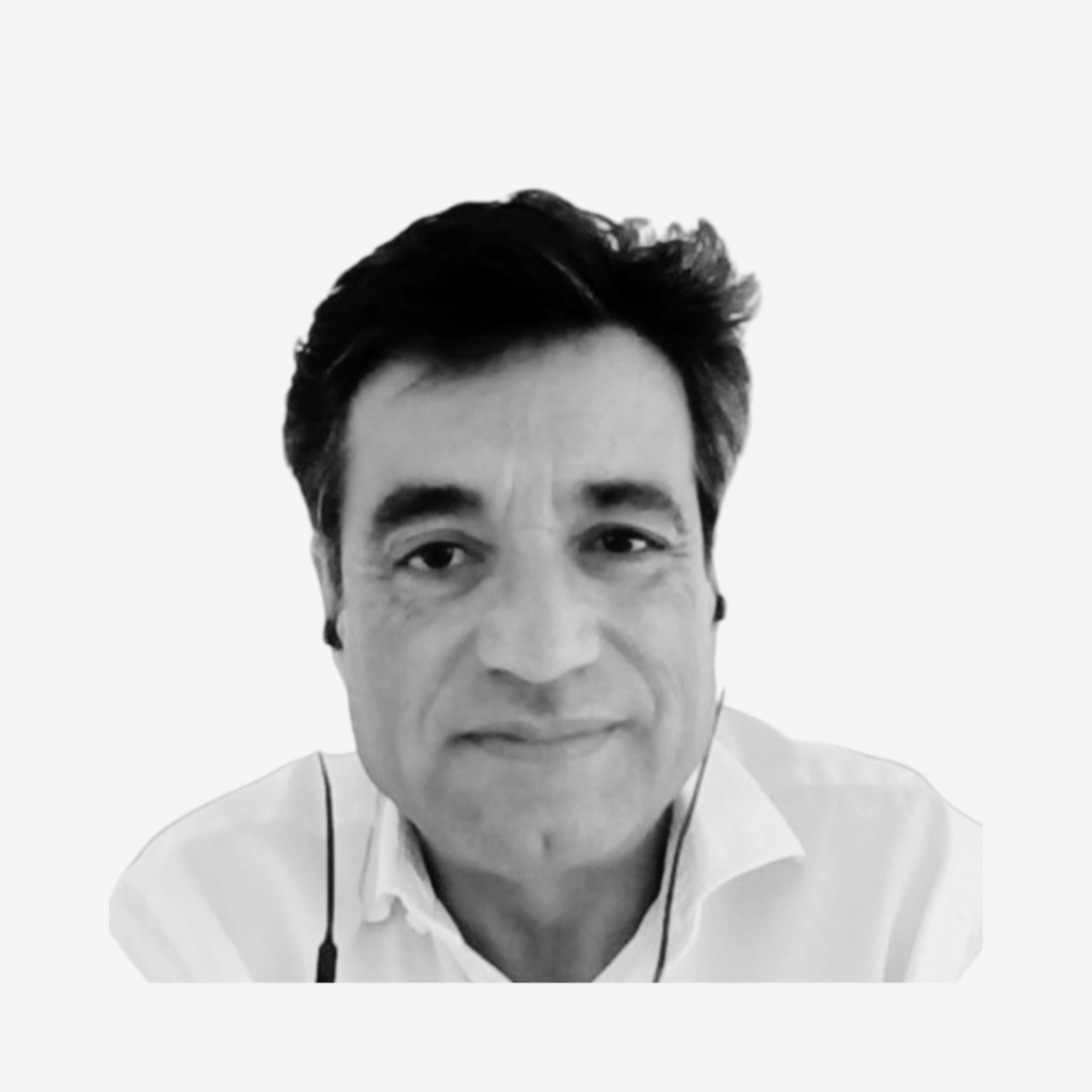 Miguel Carneiro da Silva