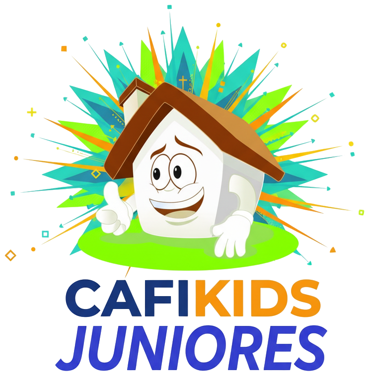 Sou dos Juniores