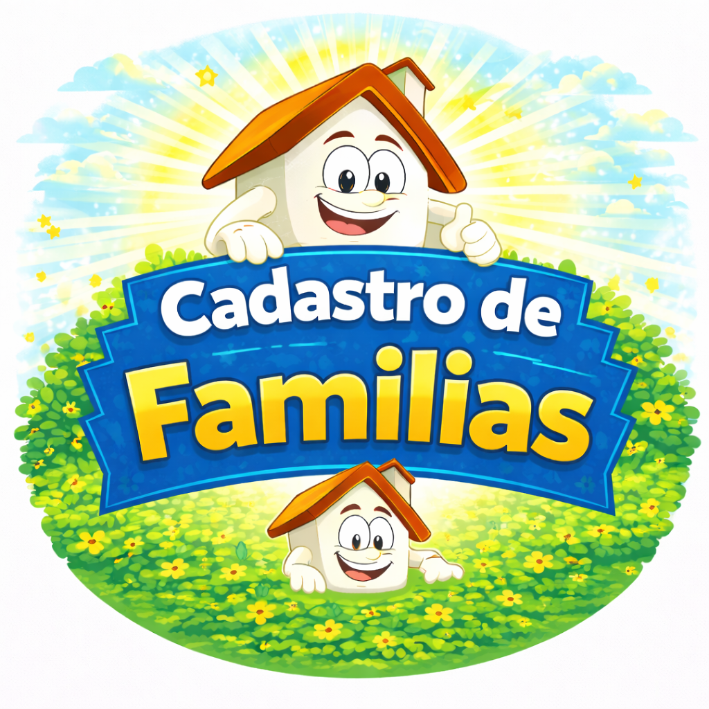 Sou Pai/Responsável