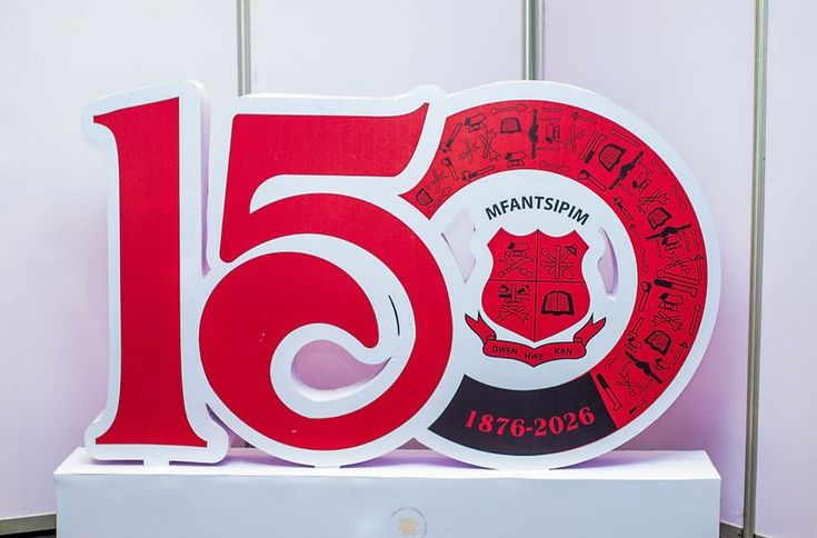 Mfantsipim 150