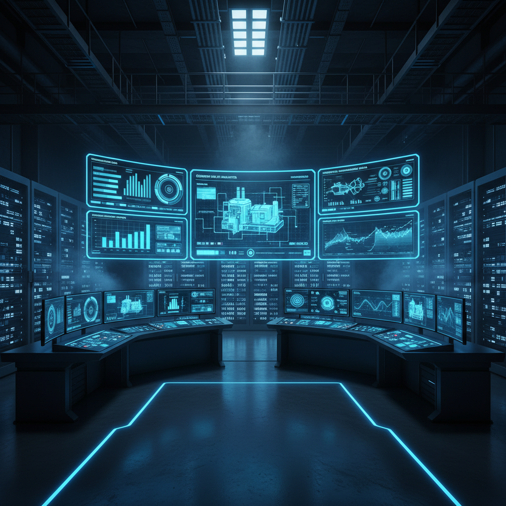 How Industrial Facilities Reduce Operational Risk with Predictive Monitoring
