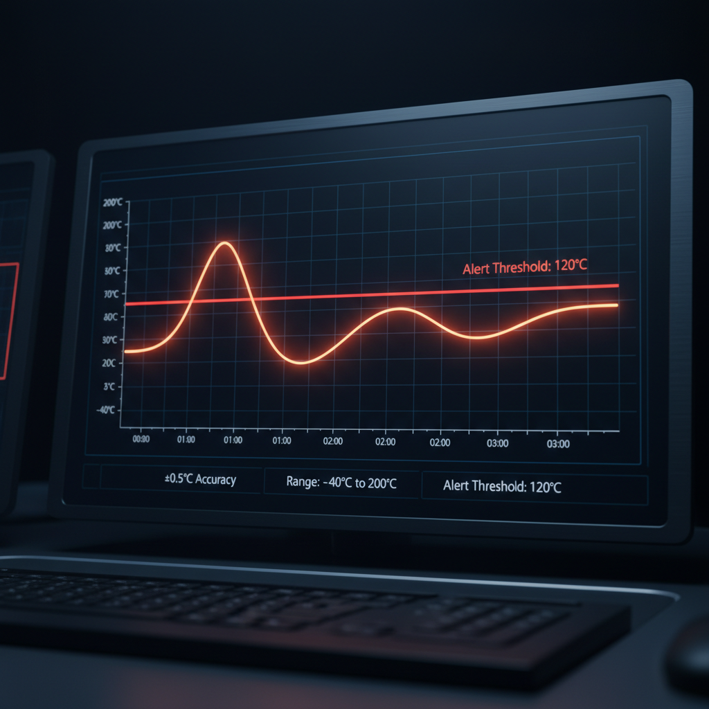 Temperature Sensing
