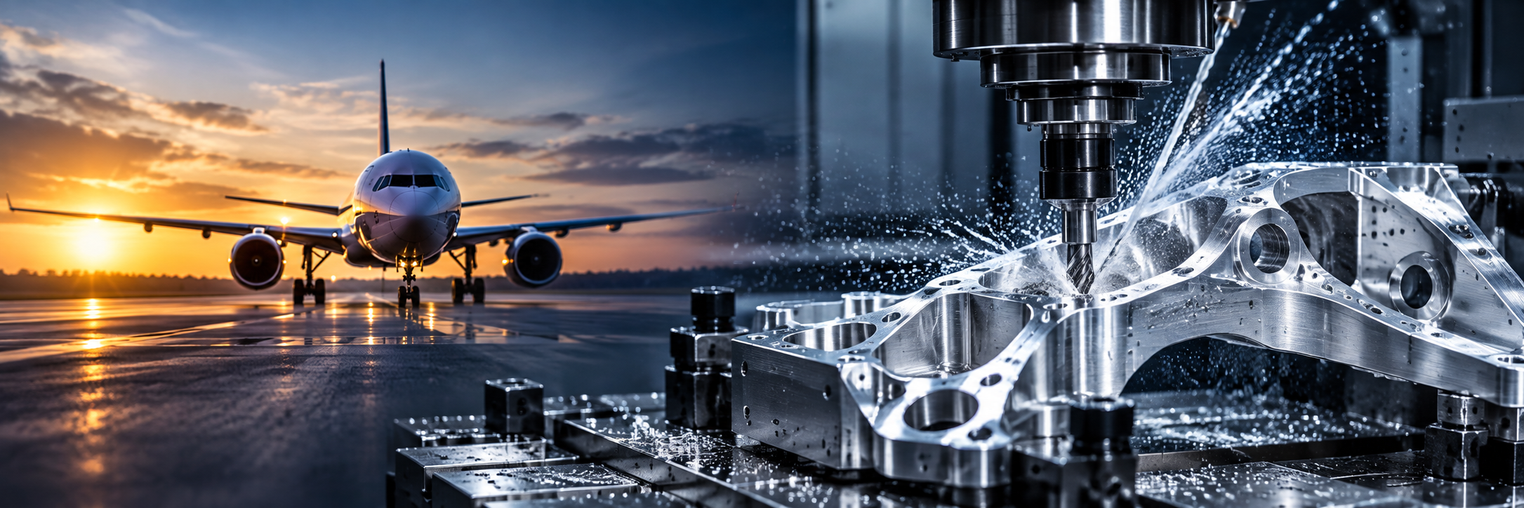 CNC Machine