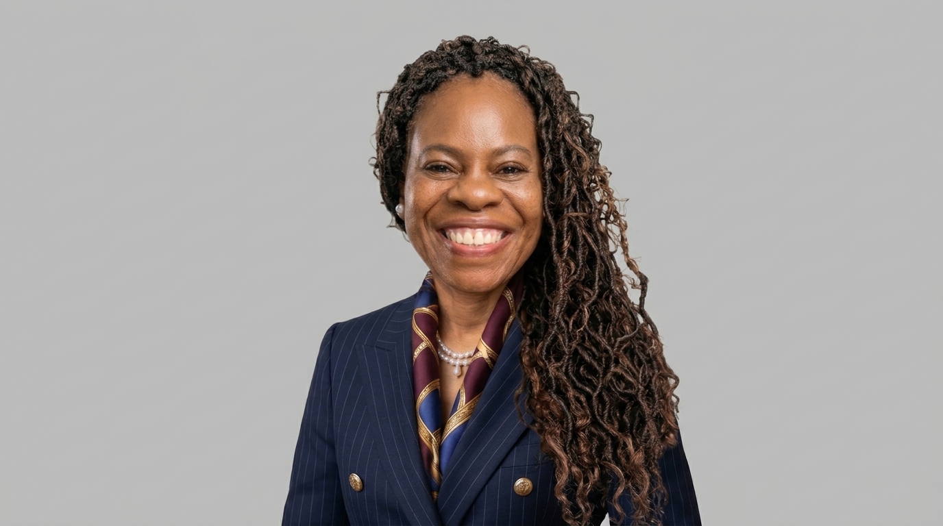 Marcia Yateman
