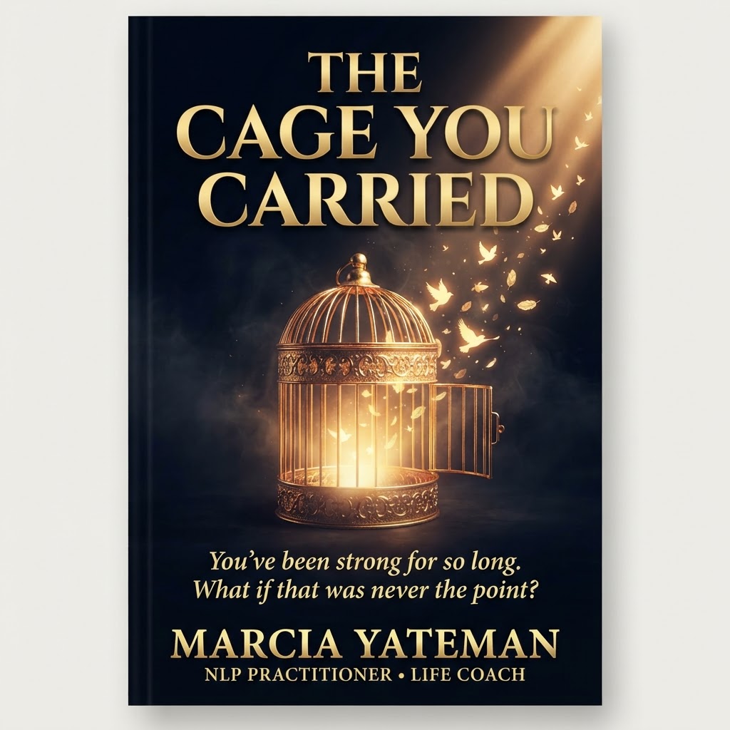 The Cage You Carried
