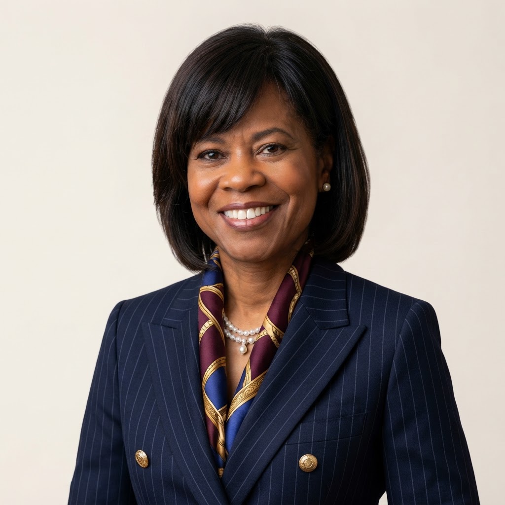 Marcia Yateman