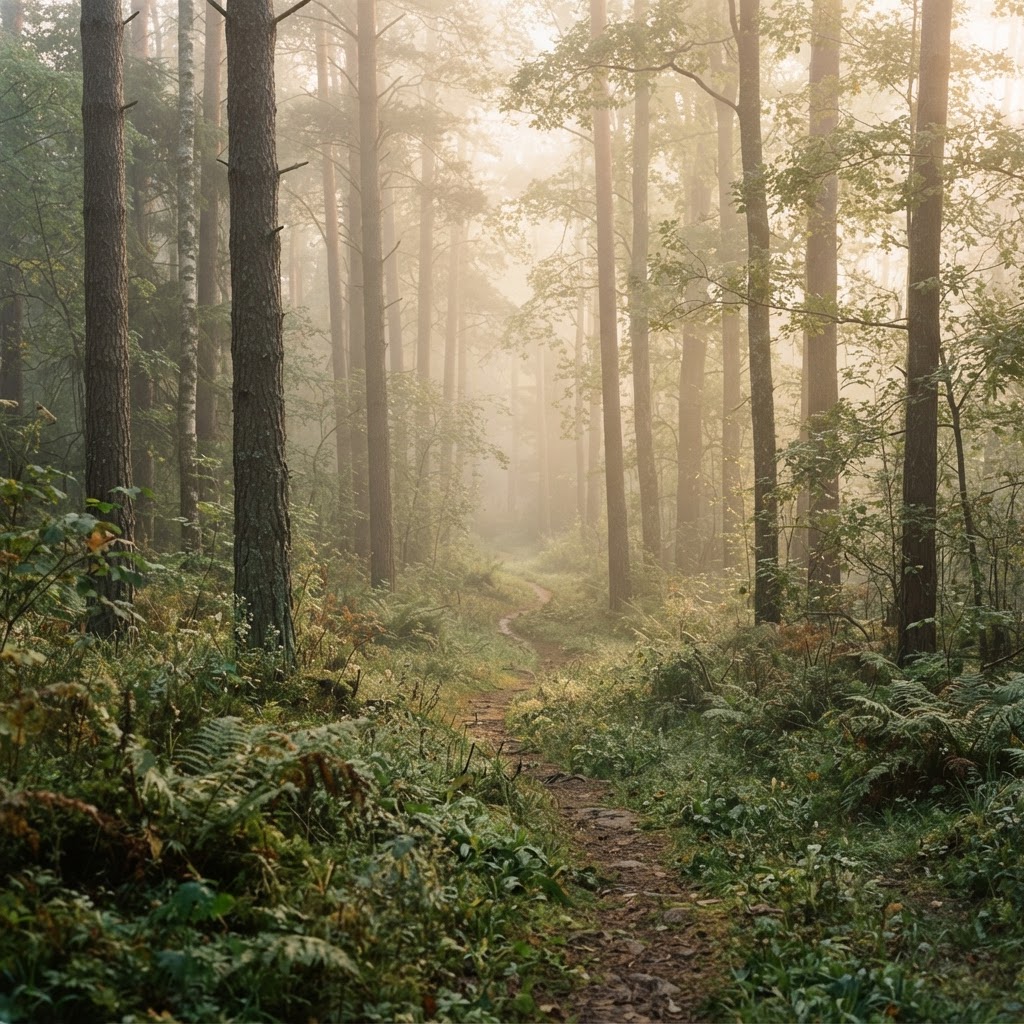Why Healing Isn't Linear (and That's Okay)