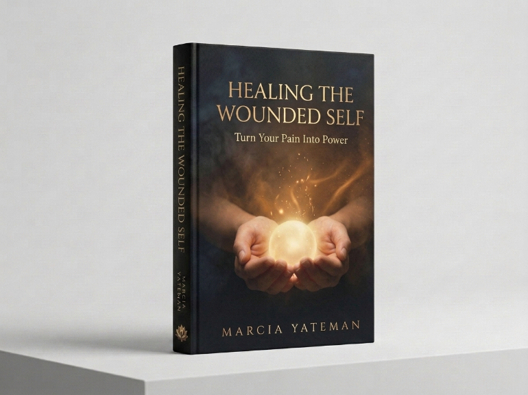Healing the Wounded Self
