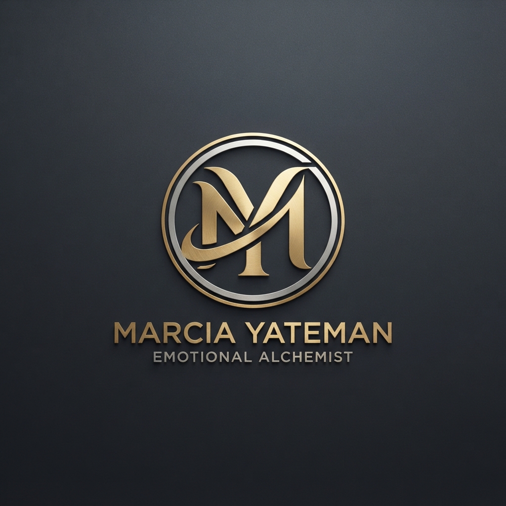 Marcia Yateman — Emotional Alchemist