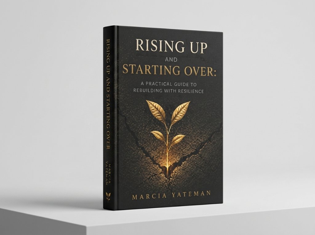 Rising Up and Starting Over