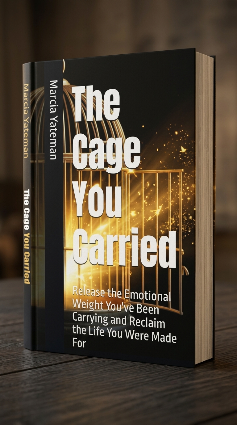 The Cage You Carried
