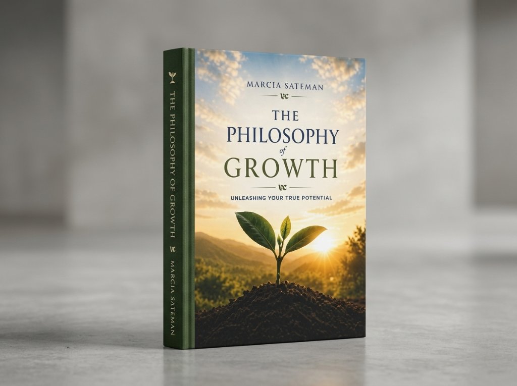 The Philosophy of Growth