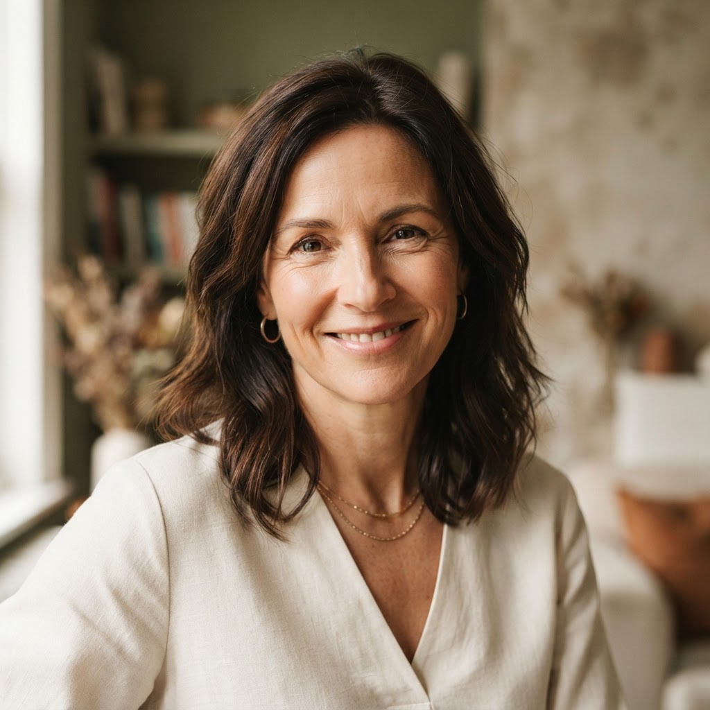 Marcia Yateman