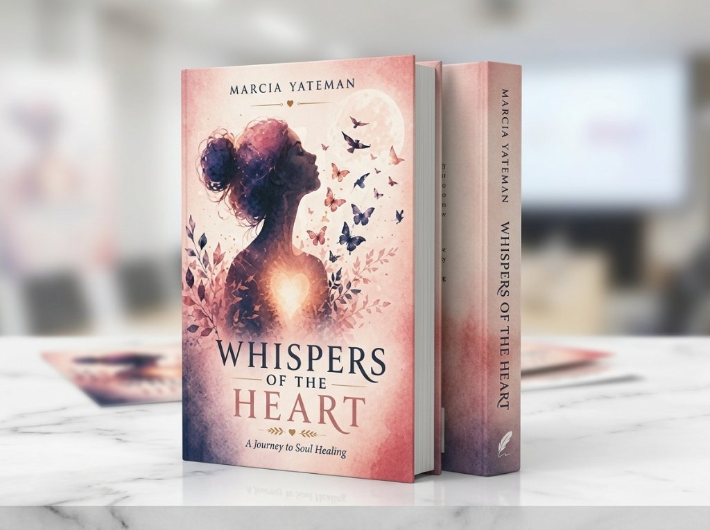 Whispers of the Heart