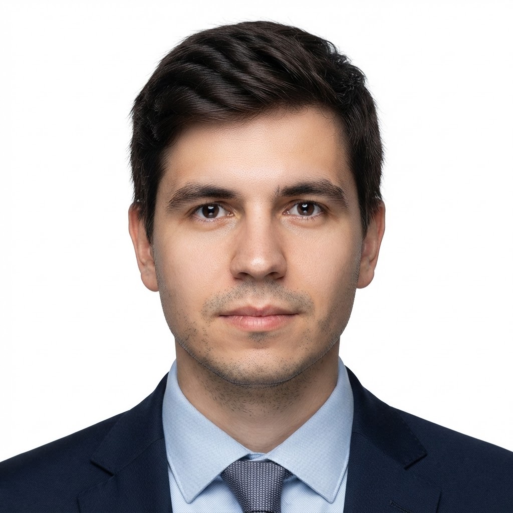 Pedro Garcia