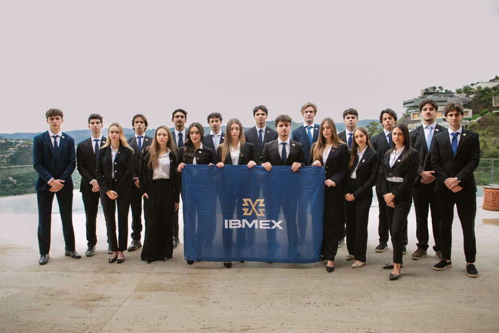 Equipe IBMEX