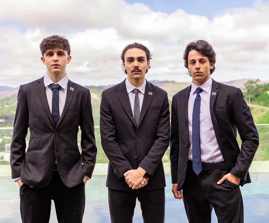 Diretores IBMEX
