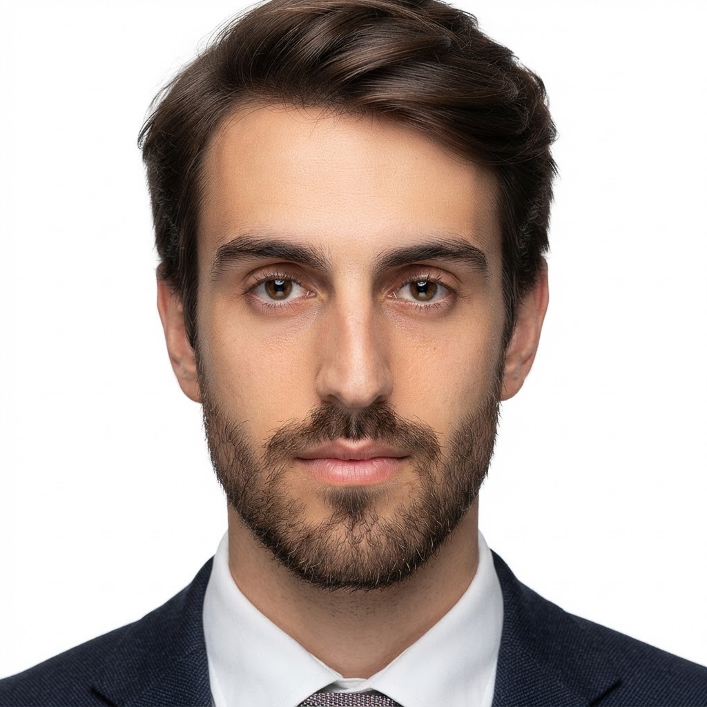 Alexandre Kac