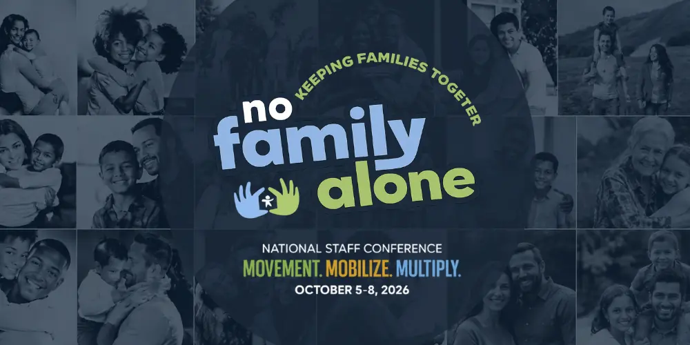 No Family Alone