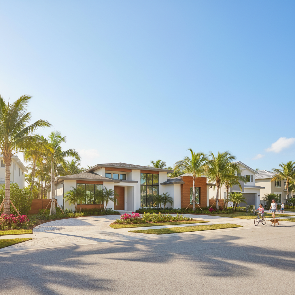 Understanding VA Loans and Funding Fees in Florida